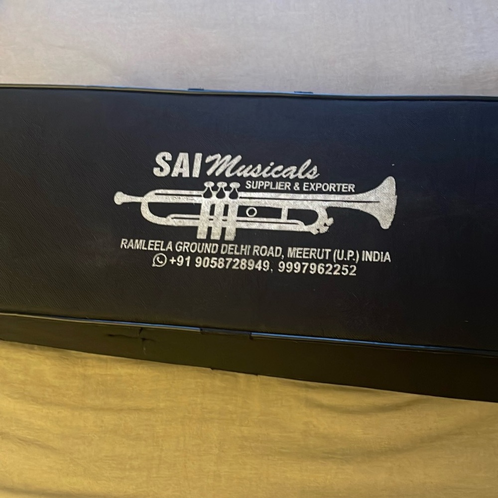 SAI MUSICAL Trumpet